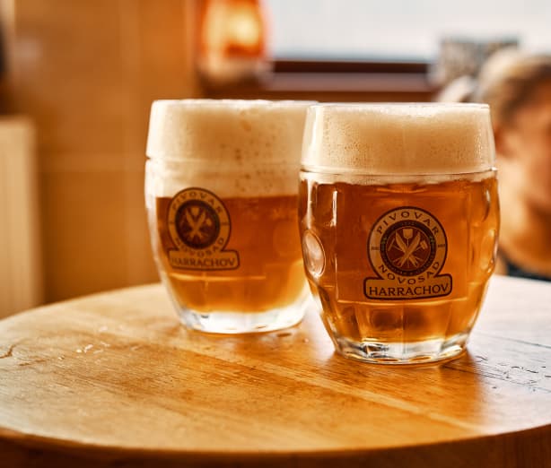 Ceník, rezervace a kontakty